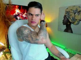 matt_andersson from Flirt4Free