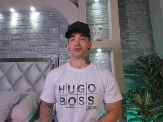 matthew_colee from Flirt4Free