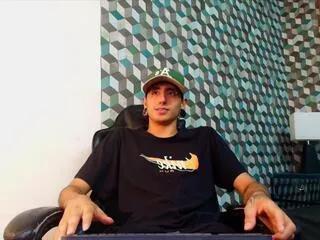 matthew_dixon from Flirt4Free