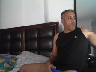 matthew_fire from Flirt4Free