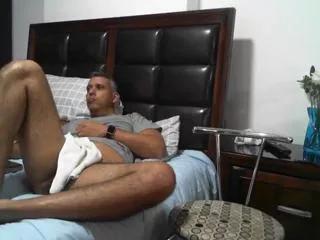 matthew_fire from Flirt4Free