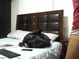 matthew_fire from Flirt4Free