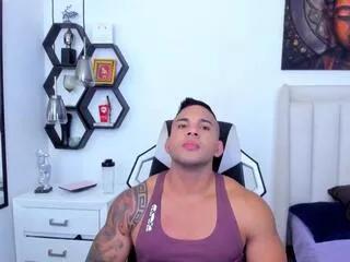 matthew_santos from Flirt4Free