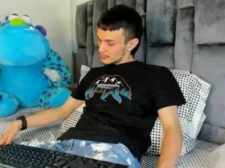 matthew_twink from Flirt4Free