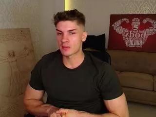 max_kaiden from Flirt4Free is Freechat
