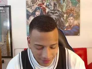 max_turneer from Flirt4Free is Freechat