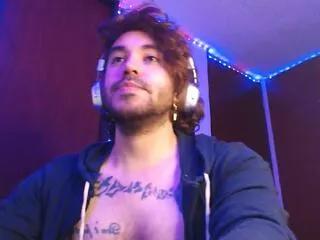 Max_wolfville webcams show profile image 