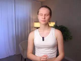 maxine_groomes from Flirt4Free is Freechat