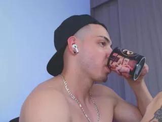 Photos of maxwell_dupont from Flirt4Free is Freechat
