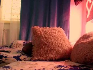 maya_bellee from Flirt4Free