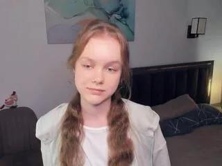 melany_flanner from Flirt4Free is Freechat