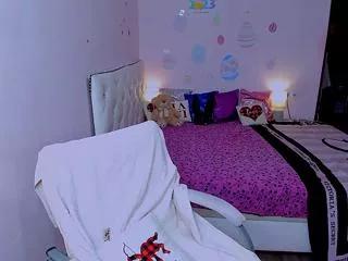 mellisa_dream from Flirt4Free
