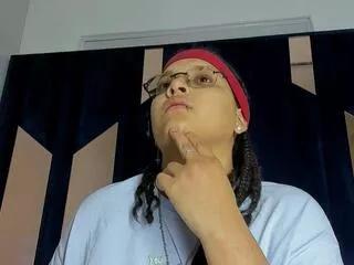 michell_mendoza from Flirt4Free is Freechat