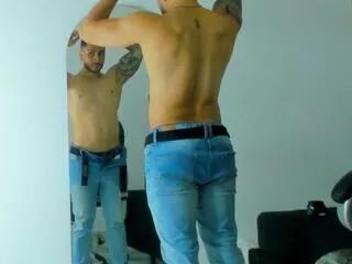 miike_stone from Flirt4Free