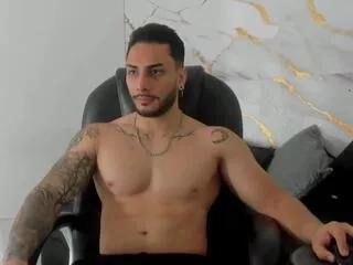 miike_stone from Flirt4Free
