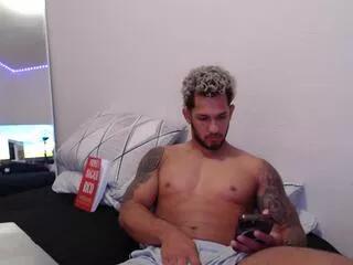 miike_thomson from Flirt4Free
