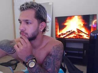 miike_thomson from Flirt4Free