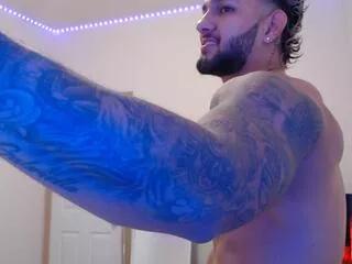 miike_thomson from Flirt4Free