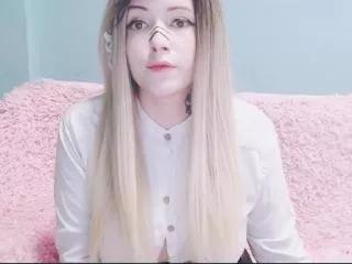 mikky_lovense from Flirt4Free
