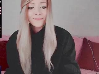 mikky_lovense from Flirt4Free
