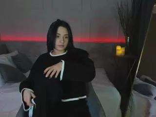 milana_nicholson from Flirt4Free is Freechat