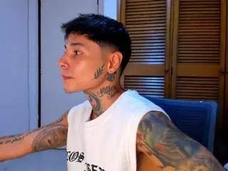 miller_hedz from Flirt4Free