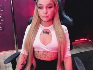 molly_cash from Flirt4Free