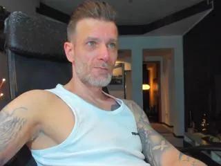 Monty_adams webcams show profile image 