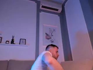 morris_melman from Flirt4Free