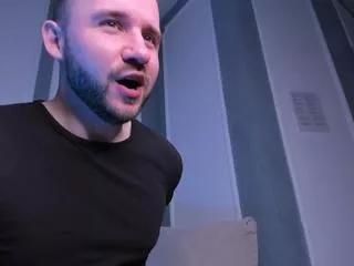 morris_melman from Flirt4Free