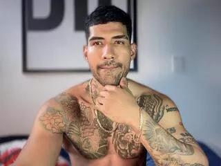 myke_sthetic from Flirt4Free is Freechat