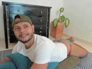 nate_ocean from Flirt4Free is Freechat