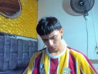 Photos of nathan_maxime from Flirt4Free is Freechat