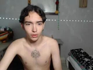 naughty_thompson from Flirt4Free is Freechat