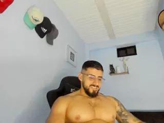 nereus_storm from Flirt4Free