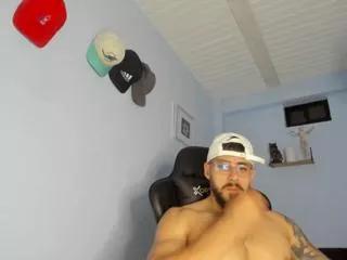 nereus_storm from Flirt4Free