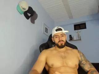 nereus_storm from Flirt4Free