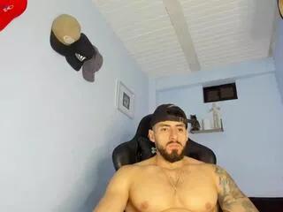 nereus_storm from Flirt4Free