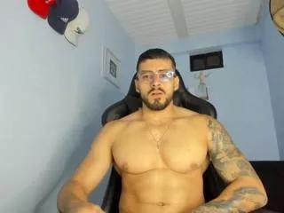 nereus_storm from Flirt4Free