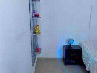 nick_cartier from Flirt4Free is Freechat