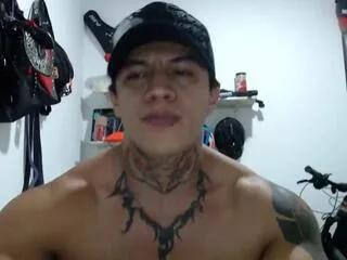 nick_dwayne from Flirt4Free is Freechat