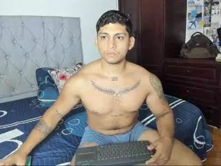 nicolas_scott from Flirt4Free is Freechat