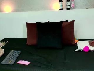 nicolee_duque from Flirt4Free is Freechat