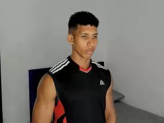 niico_santana from Flirt4Free