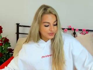 nikki_alman from Flirt4Free