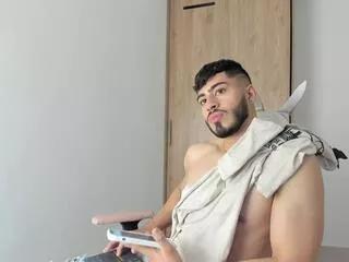 niko_steel from Flirt4Free is Freechat