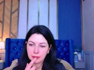 nina_stane from Flirt4Free