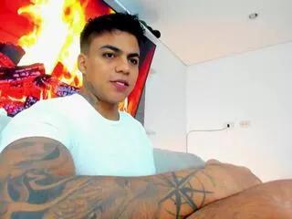 Nix_paradise webcams show profile image 