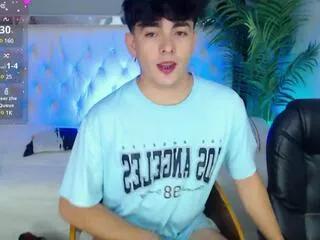 nolan_cruz from Flirt4Free is Freechat