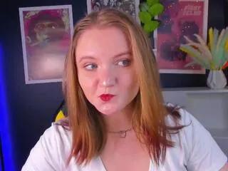 nora_patterson from Flirt4Free is Freechat